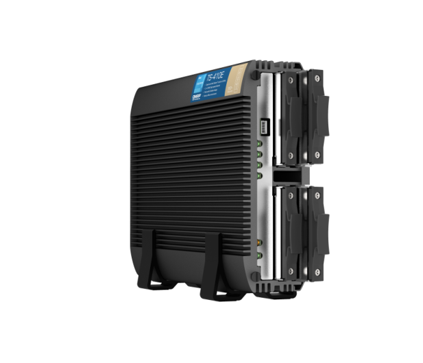 QNAP TS-410E-8G - 1080895 - zdjęcie 2